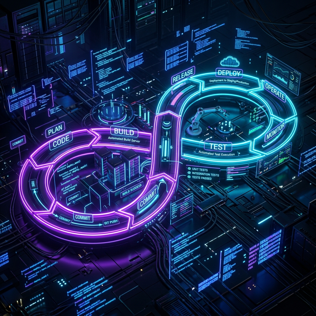 DevOps